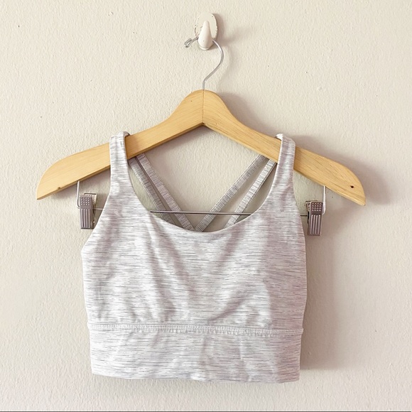 lululemon athletica Other - LULULEMON longline energy bra